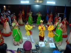 35th Raising Day Celebration 